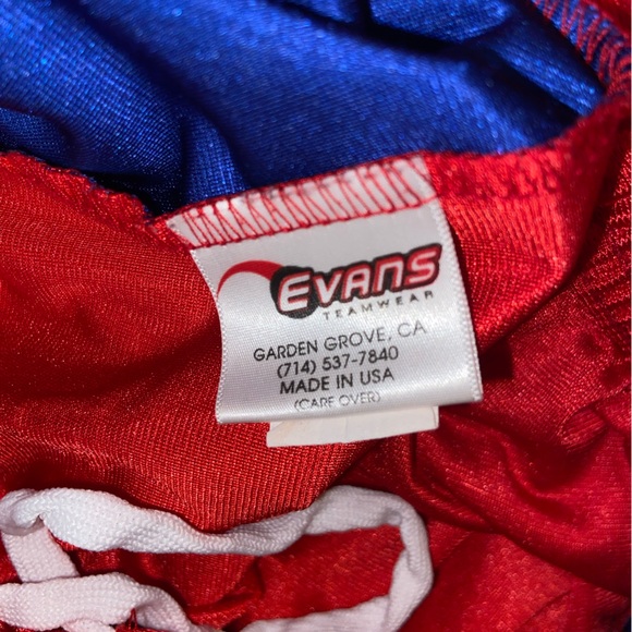 Wrestling street wear stretch shorts striped athletic fitness outdoor bottoms - Picture 9 of 9